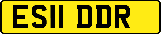 ES11DDR