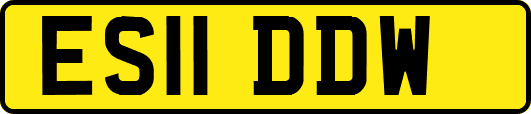 ES11DDW