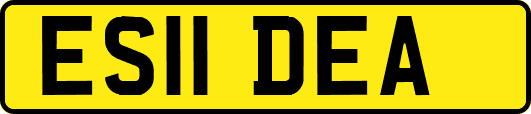 ES11DEA