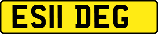 ES11DEG