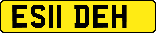 ES11DEH