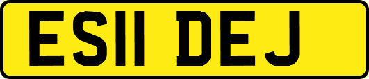 ES11DEJ