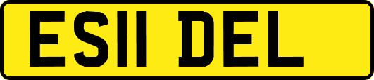 ES11DEL