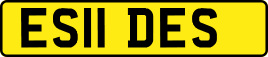 ES11DES