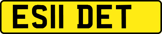 ES11DET