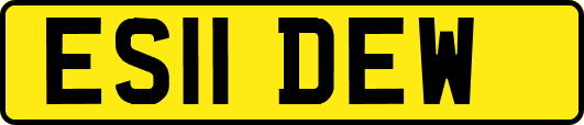 ES11DEW