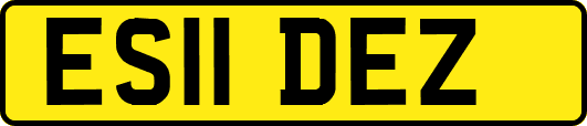 ES11DEZ