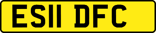 ES11DFC