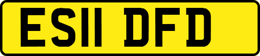 ES11DFD