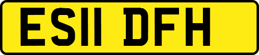 ES11DFH