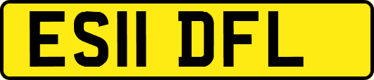 ES11DFL