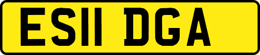 ES11DGA