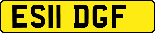 ES11DGF