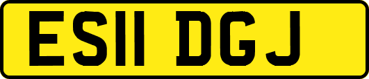 ES11DGJ