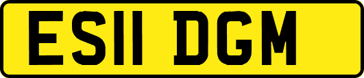 ES11DGM