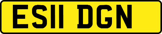 ES11DGN