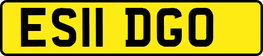 ES11DGO