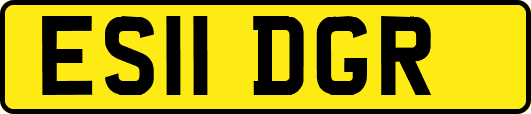 ES11DGR