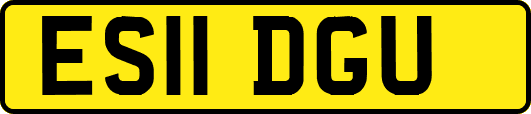 ES11DGU