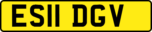 ES11DGV