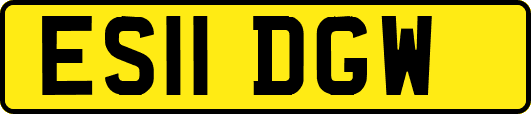 ES11DGW