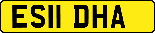 ES11DHA