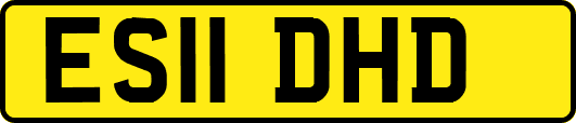 ES11DHD
