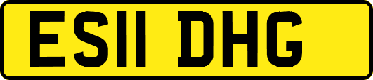 ES11DHG