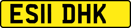 ES11DHK