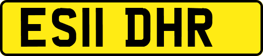 ES11DHR