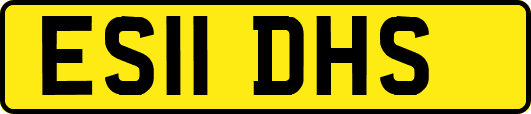 ES11DHS