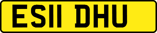 ES11DHU