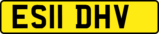 ES11DHV