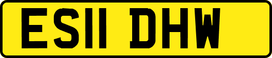 ES11DHW