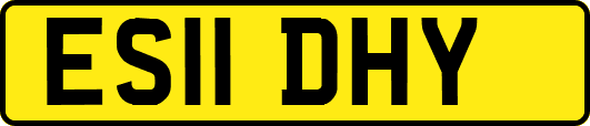 ES11DHY