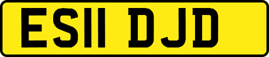 ES11DJD