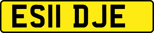 ES11DJE