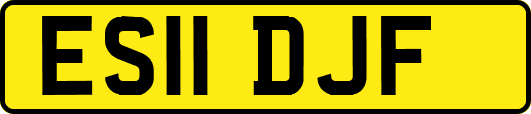 ES11DJF