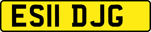 ES11DJG
