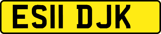 ES11DJK