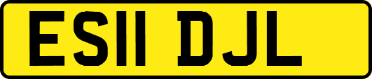 ES11DJL