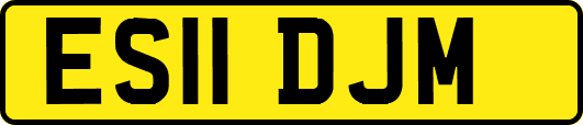 ES11DJM