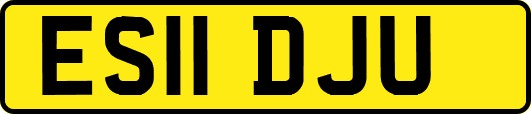 ES11DJU