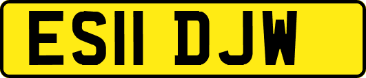 ES11DJW
