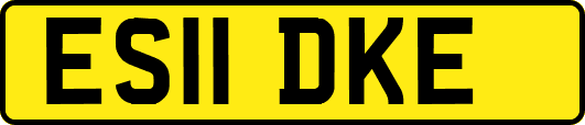 ES11DKE