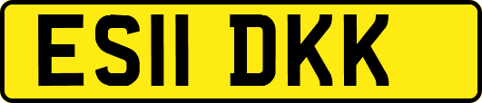 ES11DKK