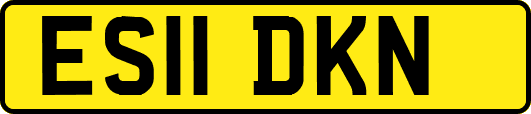 ES11DKN