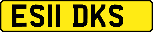 ES11DKS