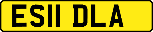 ES11DLA