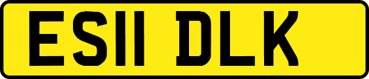 ES11DLK
